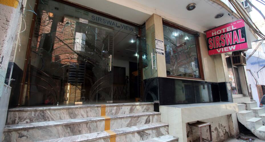 Hotel Sirswal View, New Delhi 4